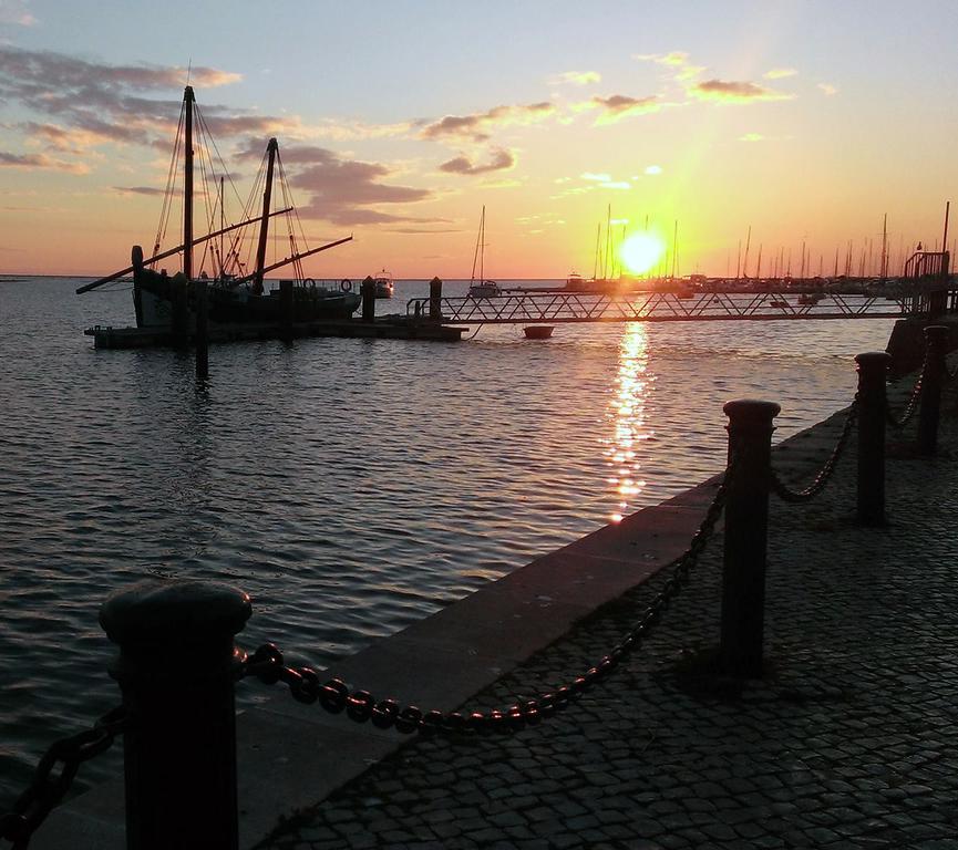 Canto Marina Ольян Экстерьер фото